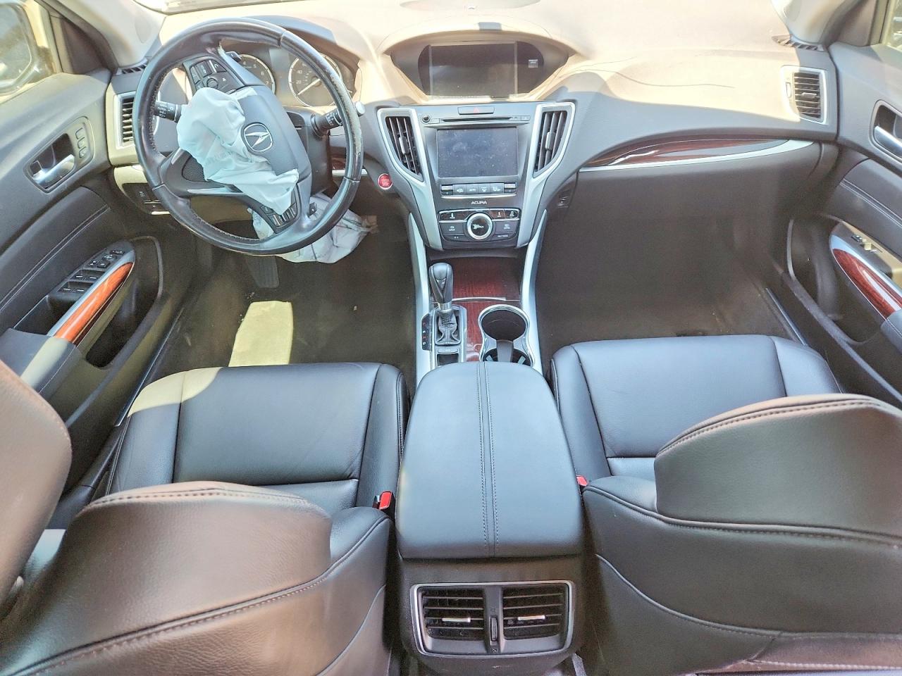 Acura TLX