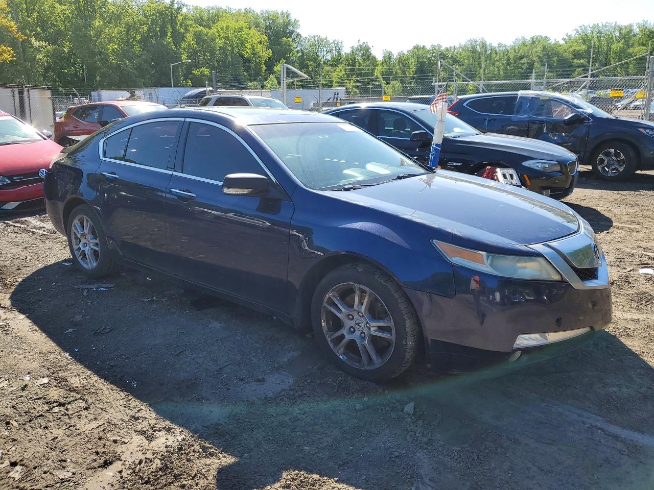 Acura TL
