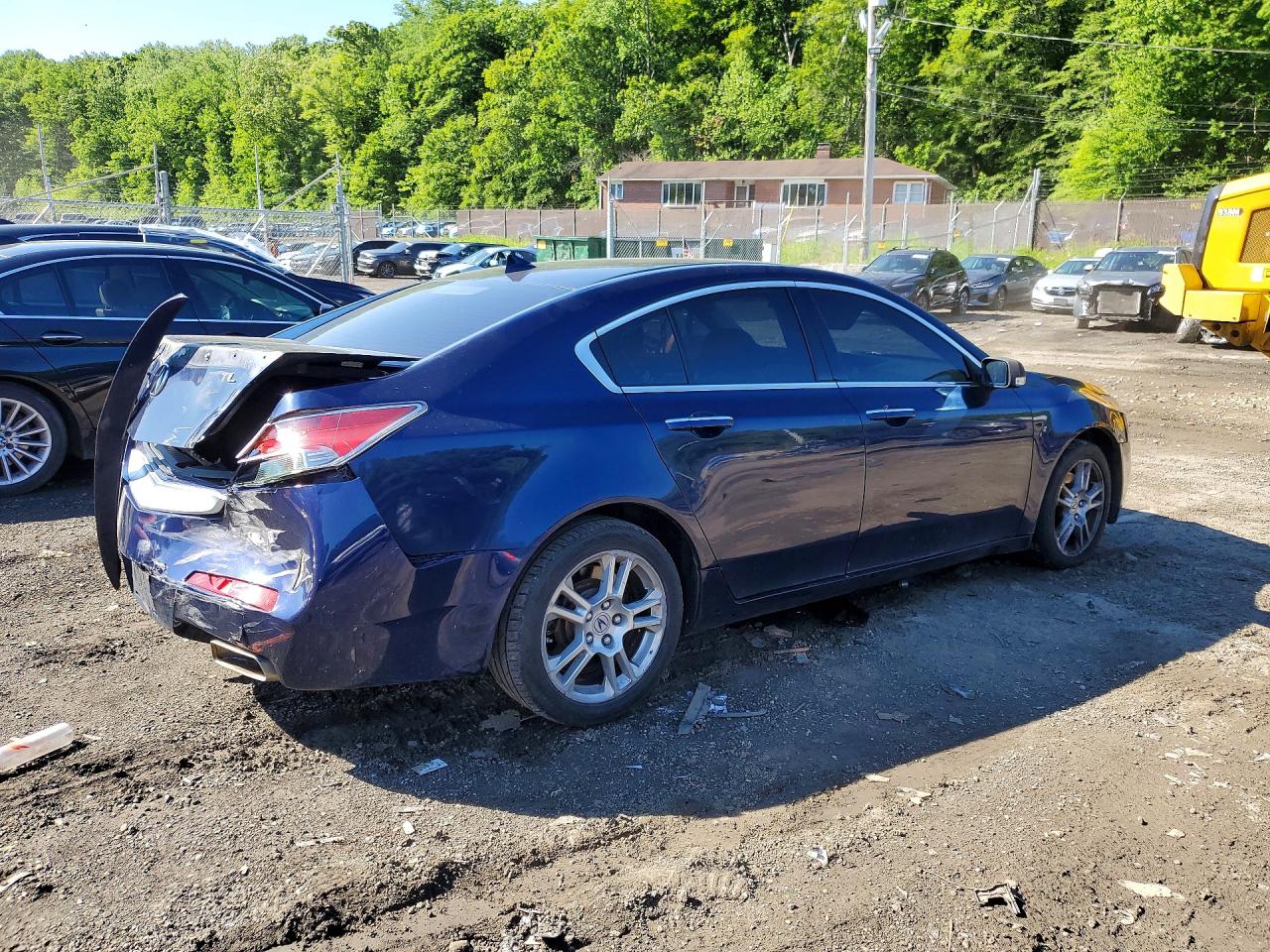 Acura TL