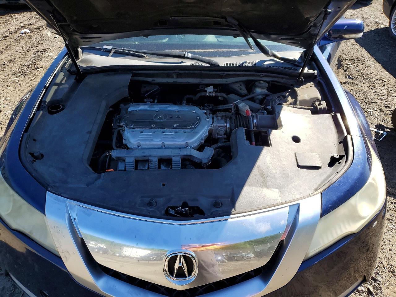 Acura TL