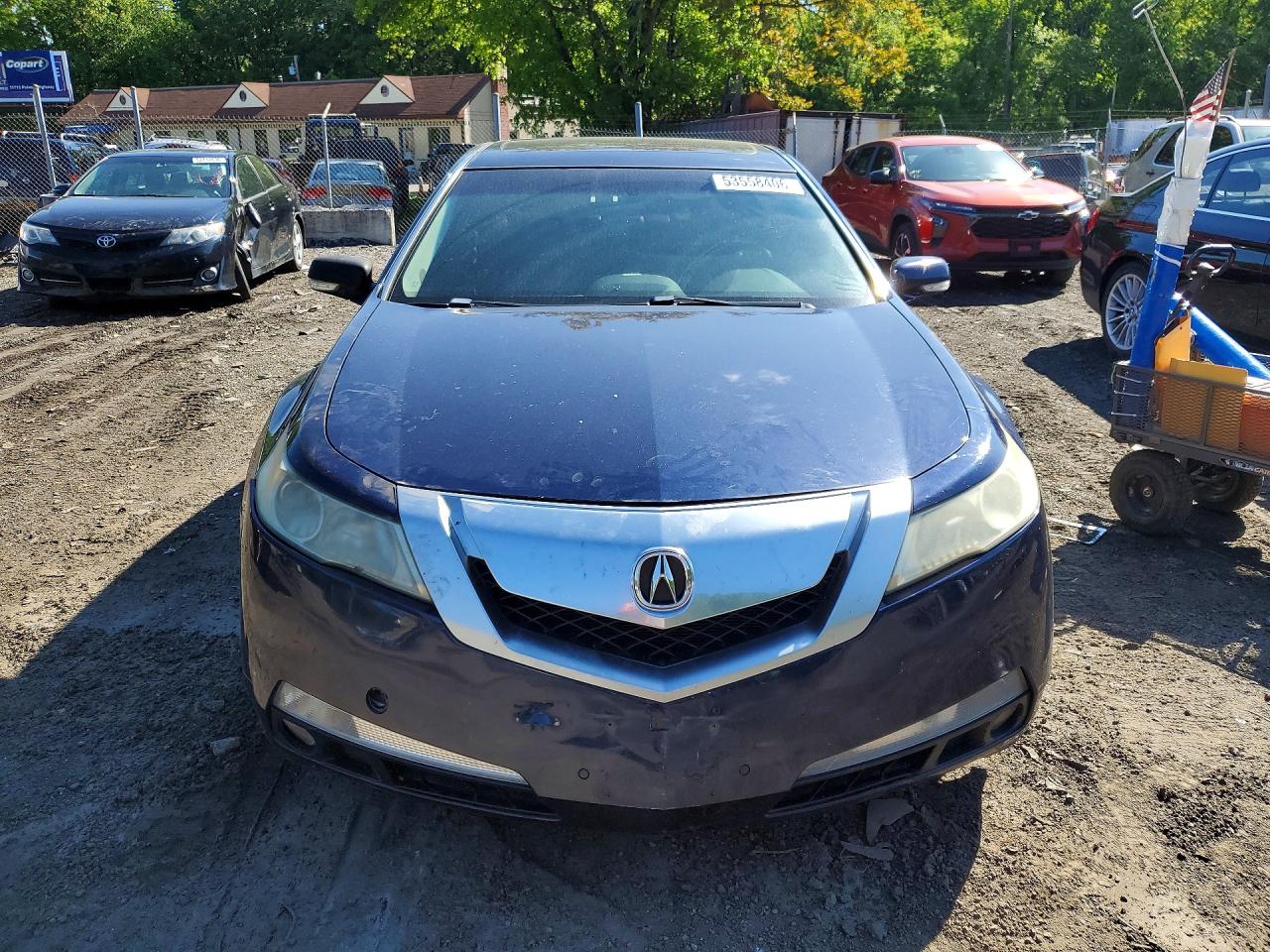 Acura TL