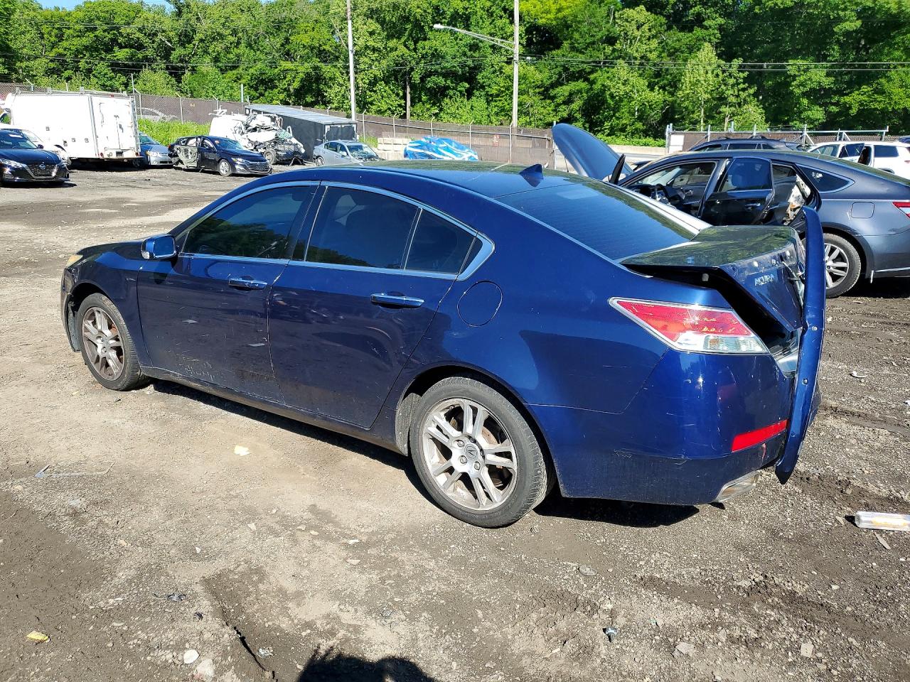 Acura TL