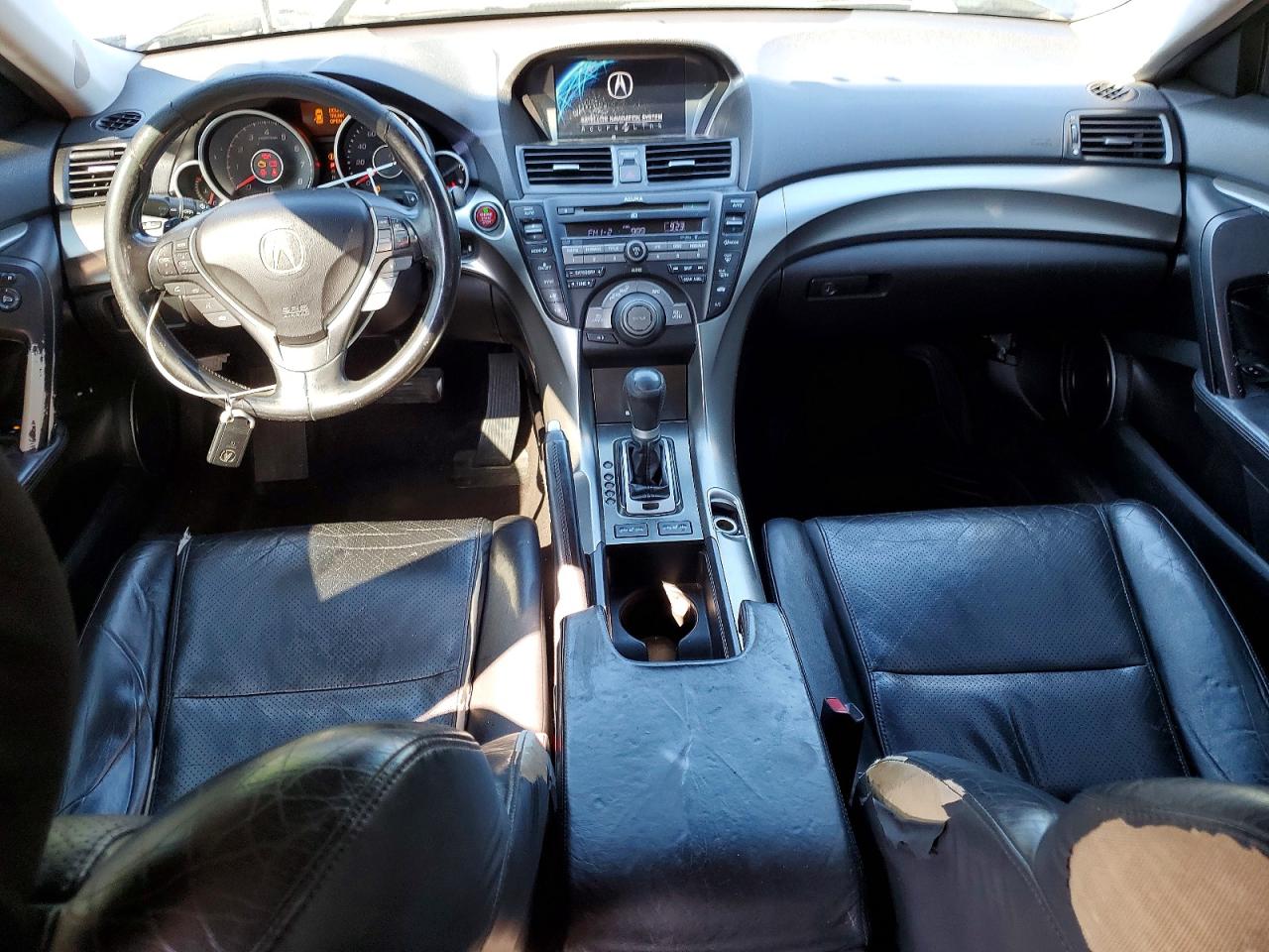 Acura TL