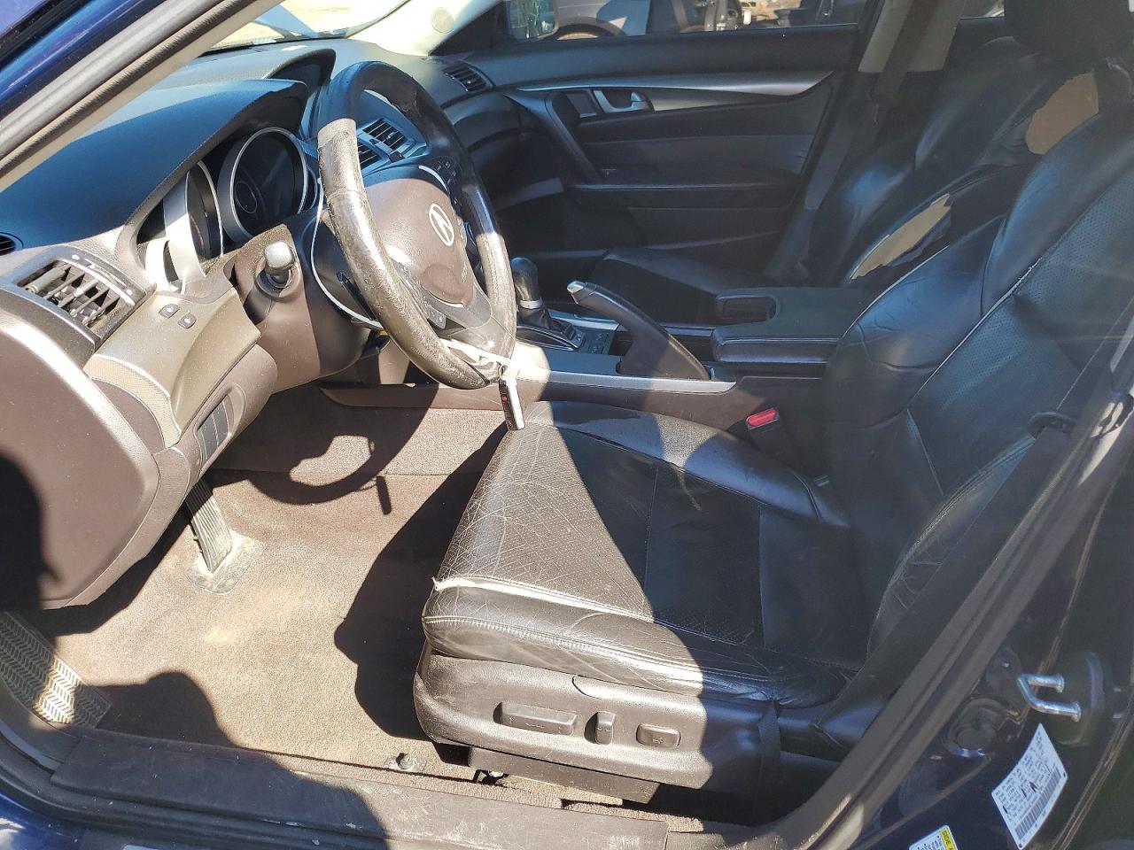 Acura TL