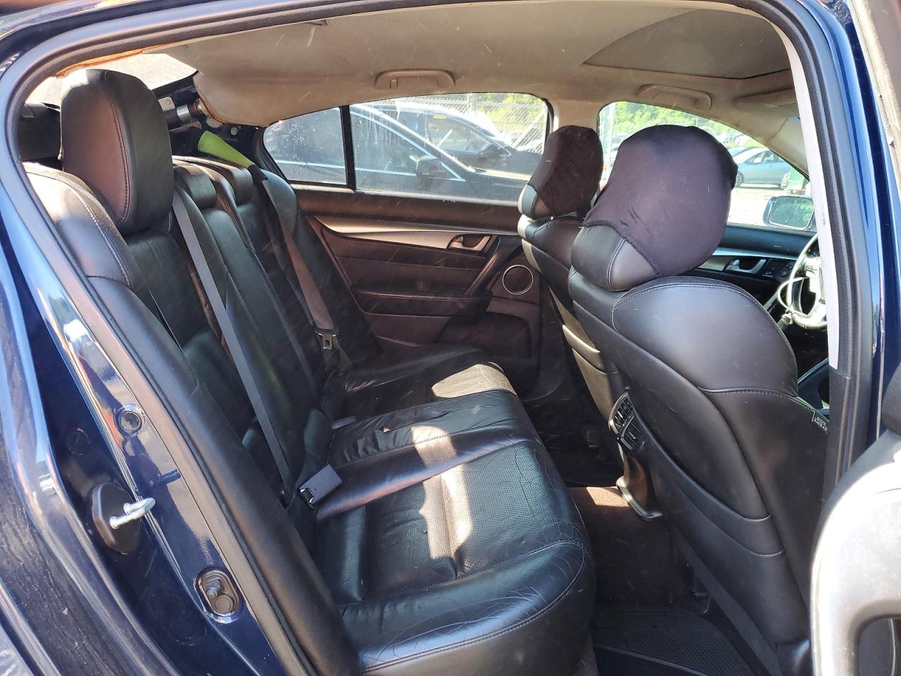 Acura TL