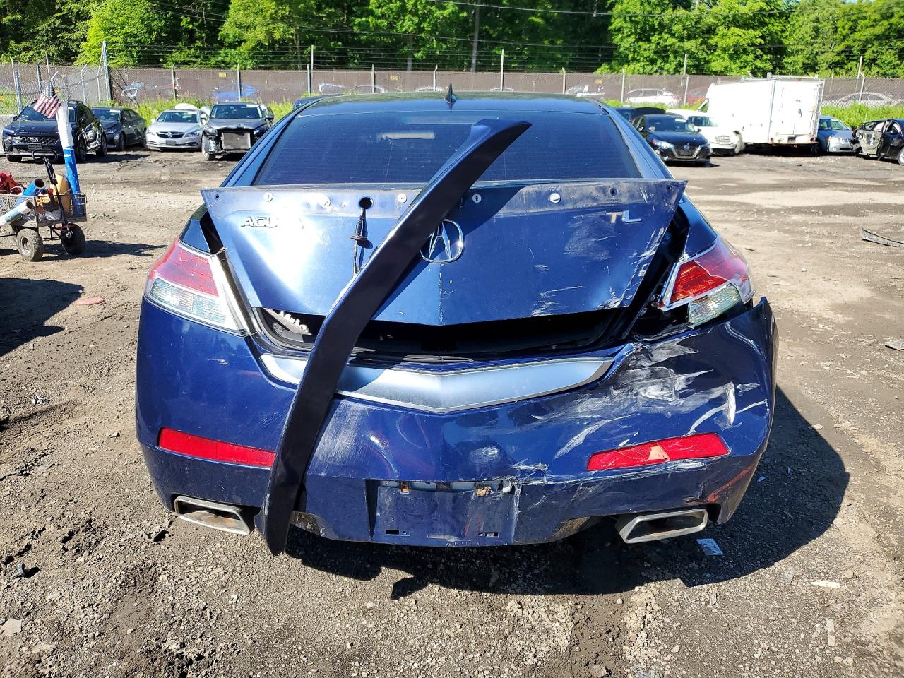 Acura TL