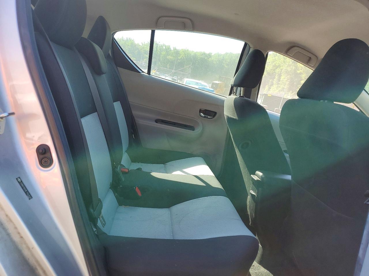 Toyota Prius Two
