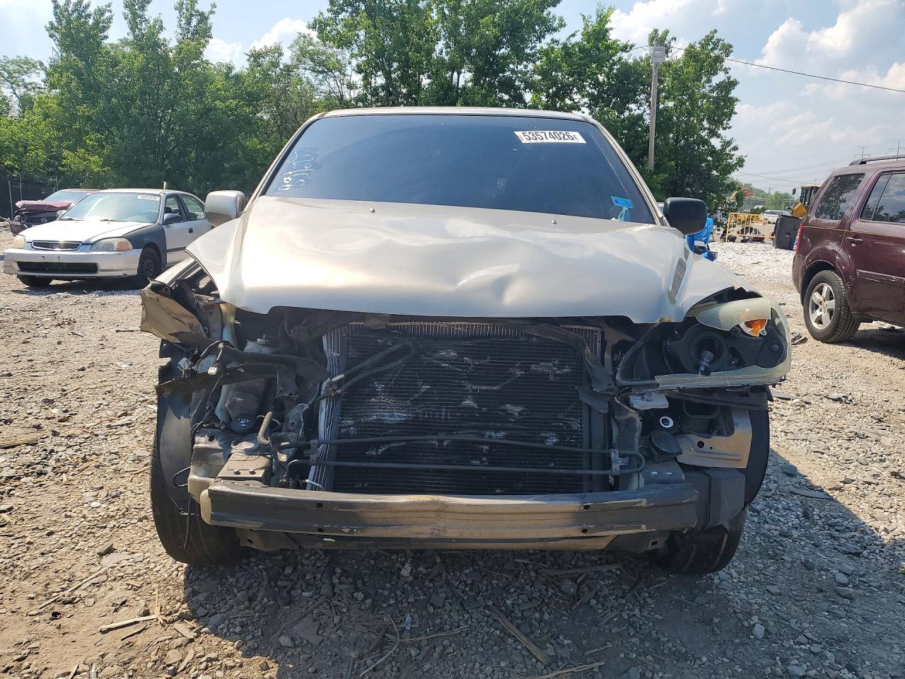 Honda Pilot Ex