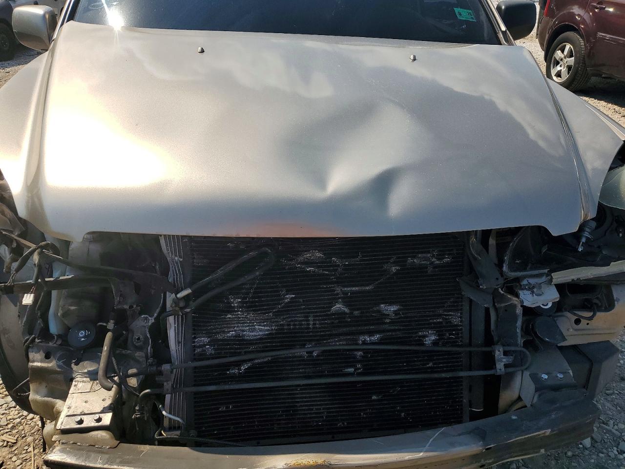 Honda Pilot Ex