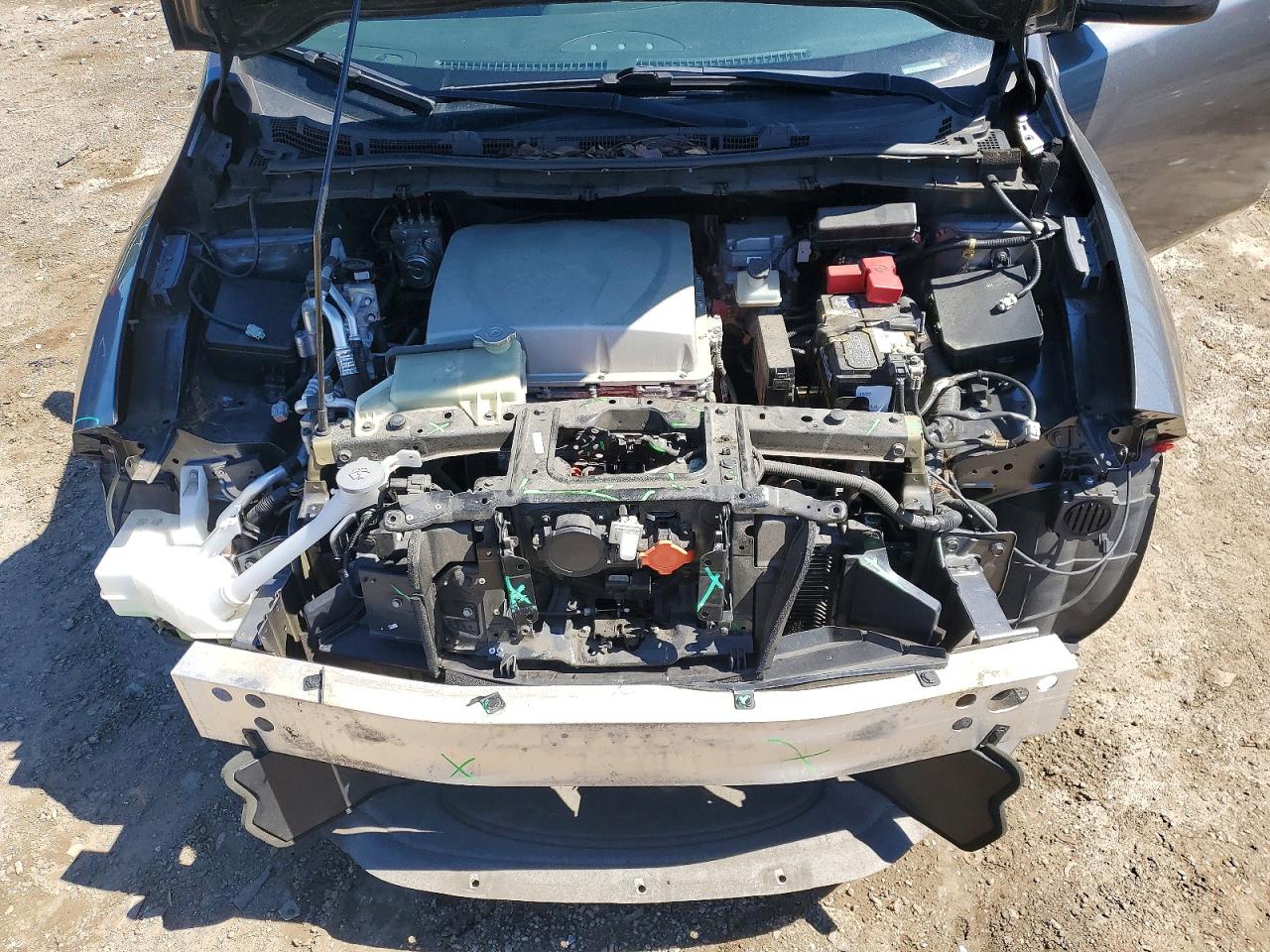Nissan LEAF Sv