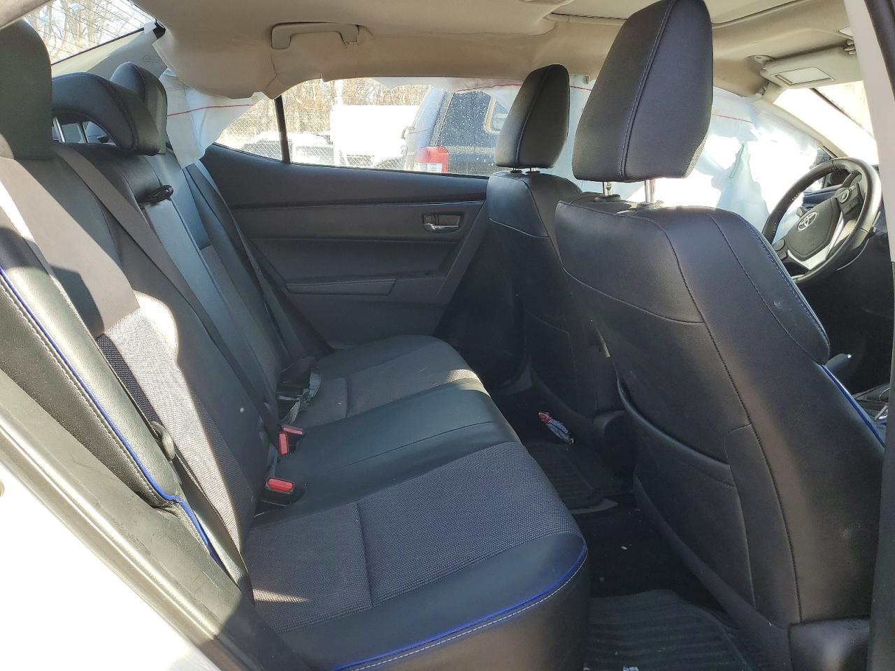 Toyota Corolla L