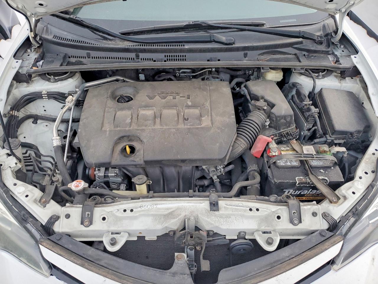 Toyota Corolla L
