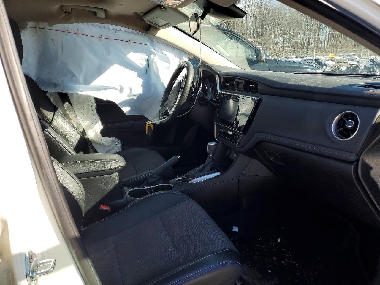 Toyota Corolla L