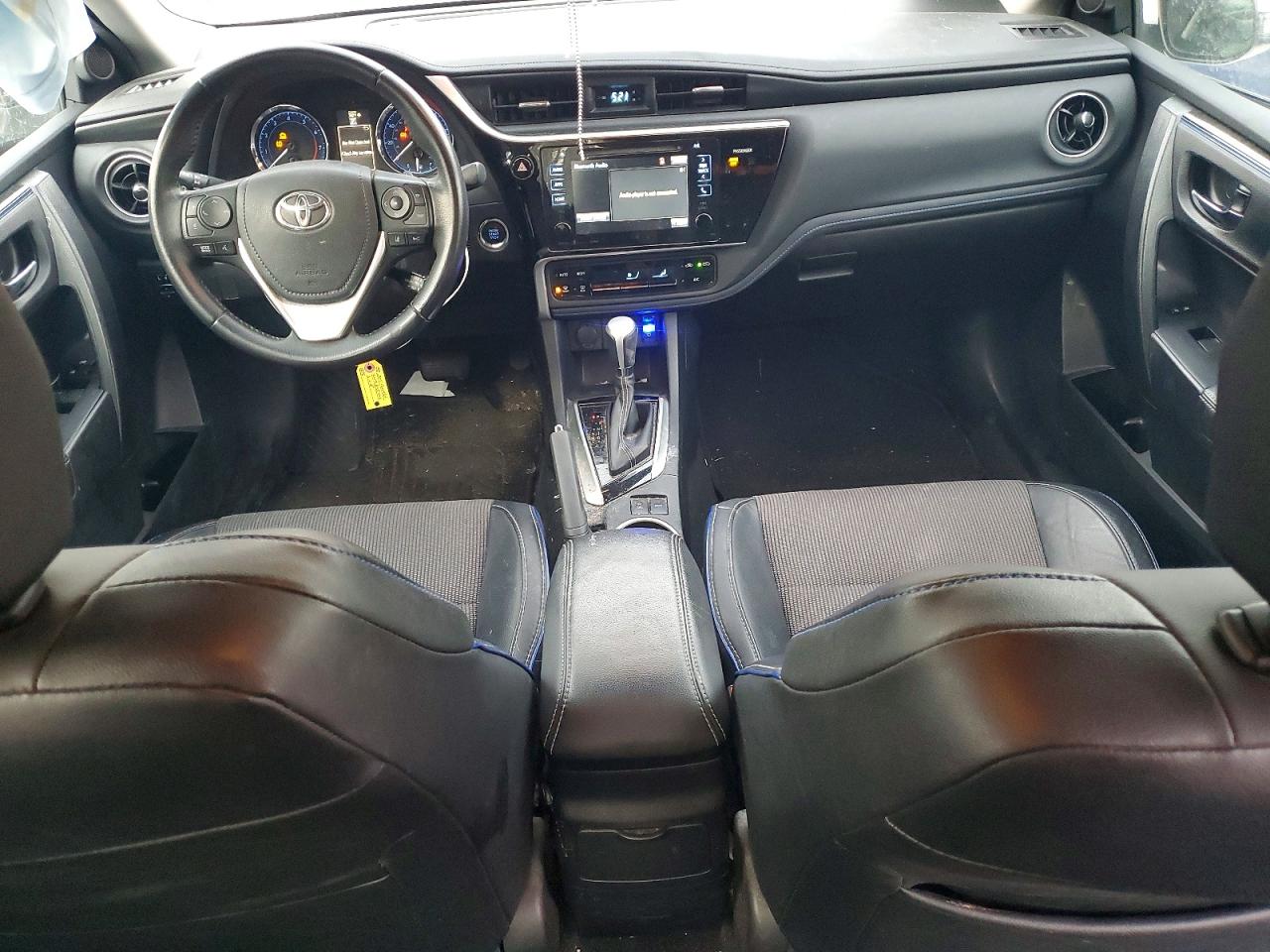 Toyota Corolla L