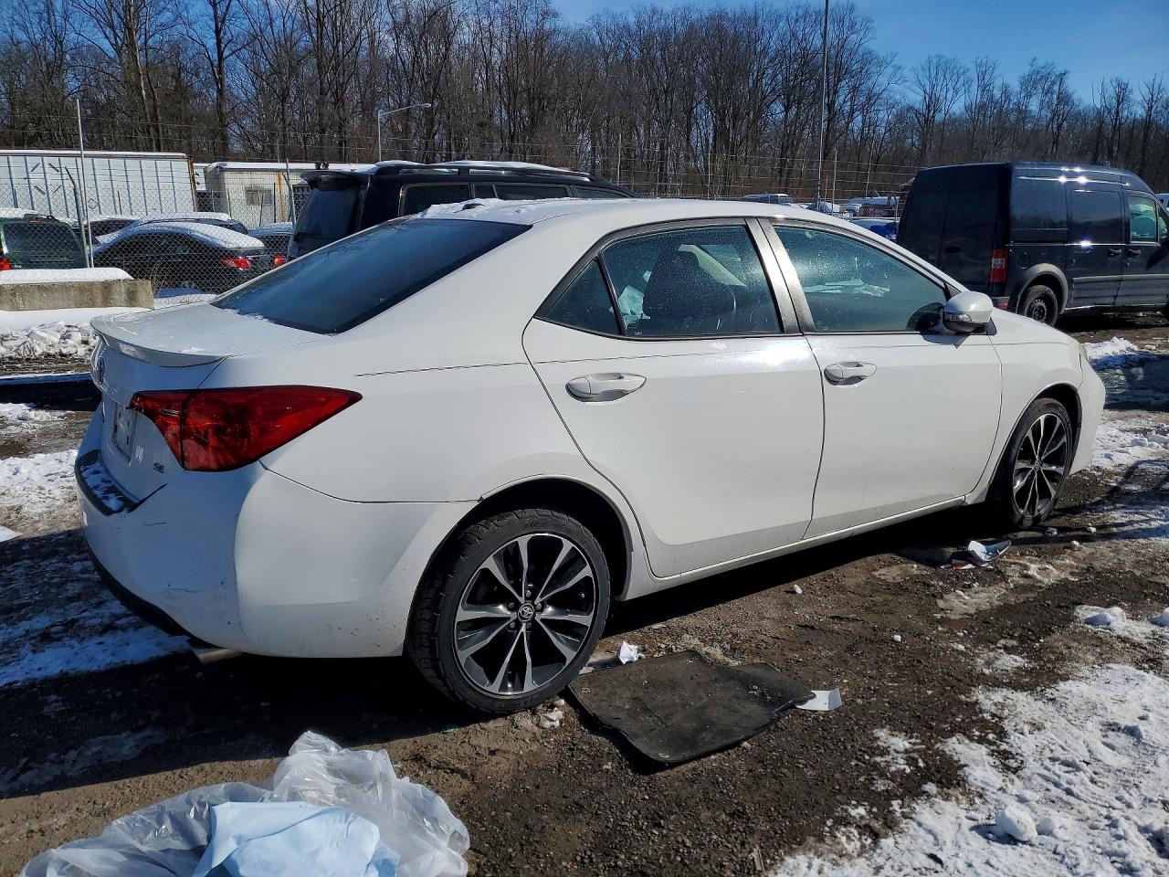 Toyota Corolla L