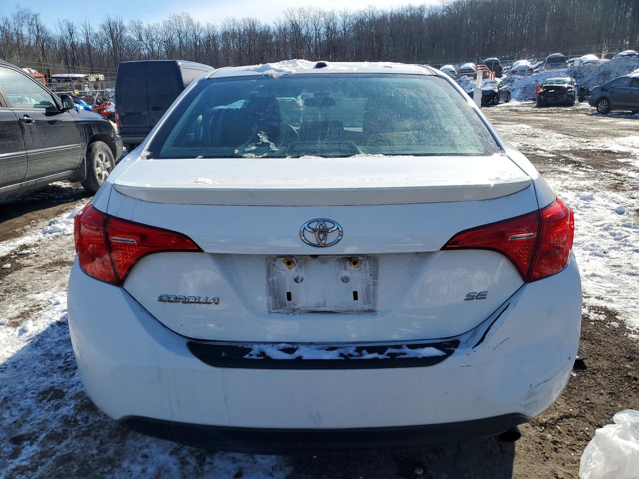 Toyota Corolla L