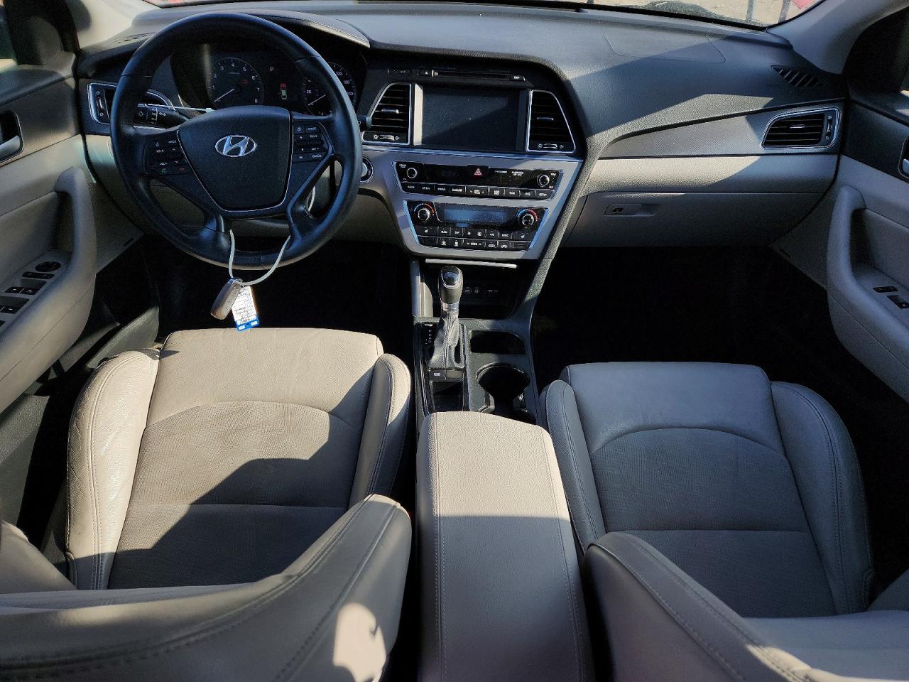 Hyundai SONATA Sport