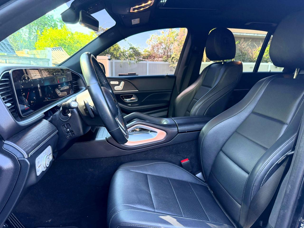 Mercedes-Benz GLE 350 4matic