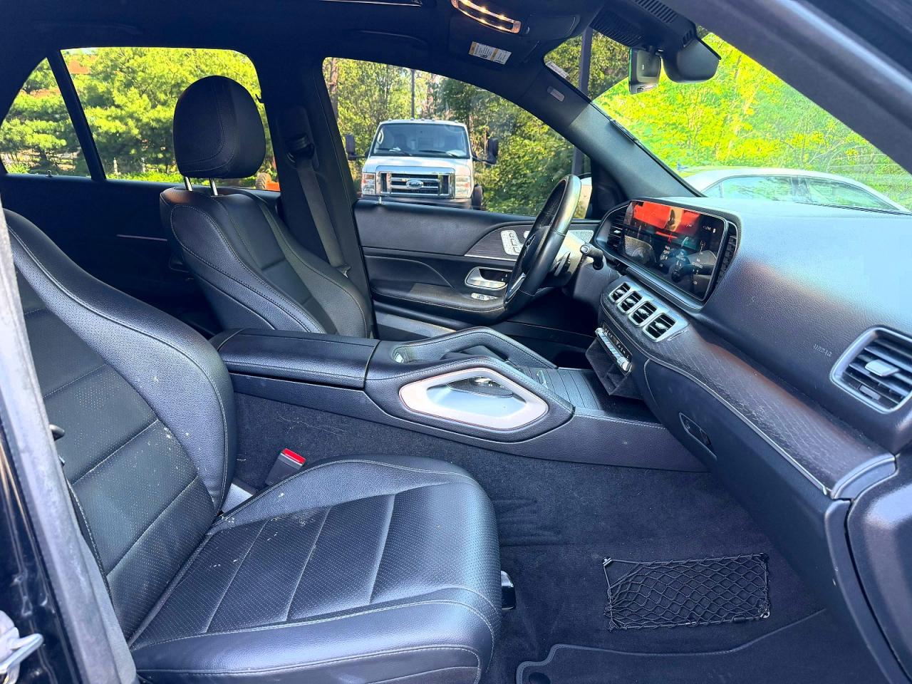 Mercedes-Benz GLE 350 4matic