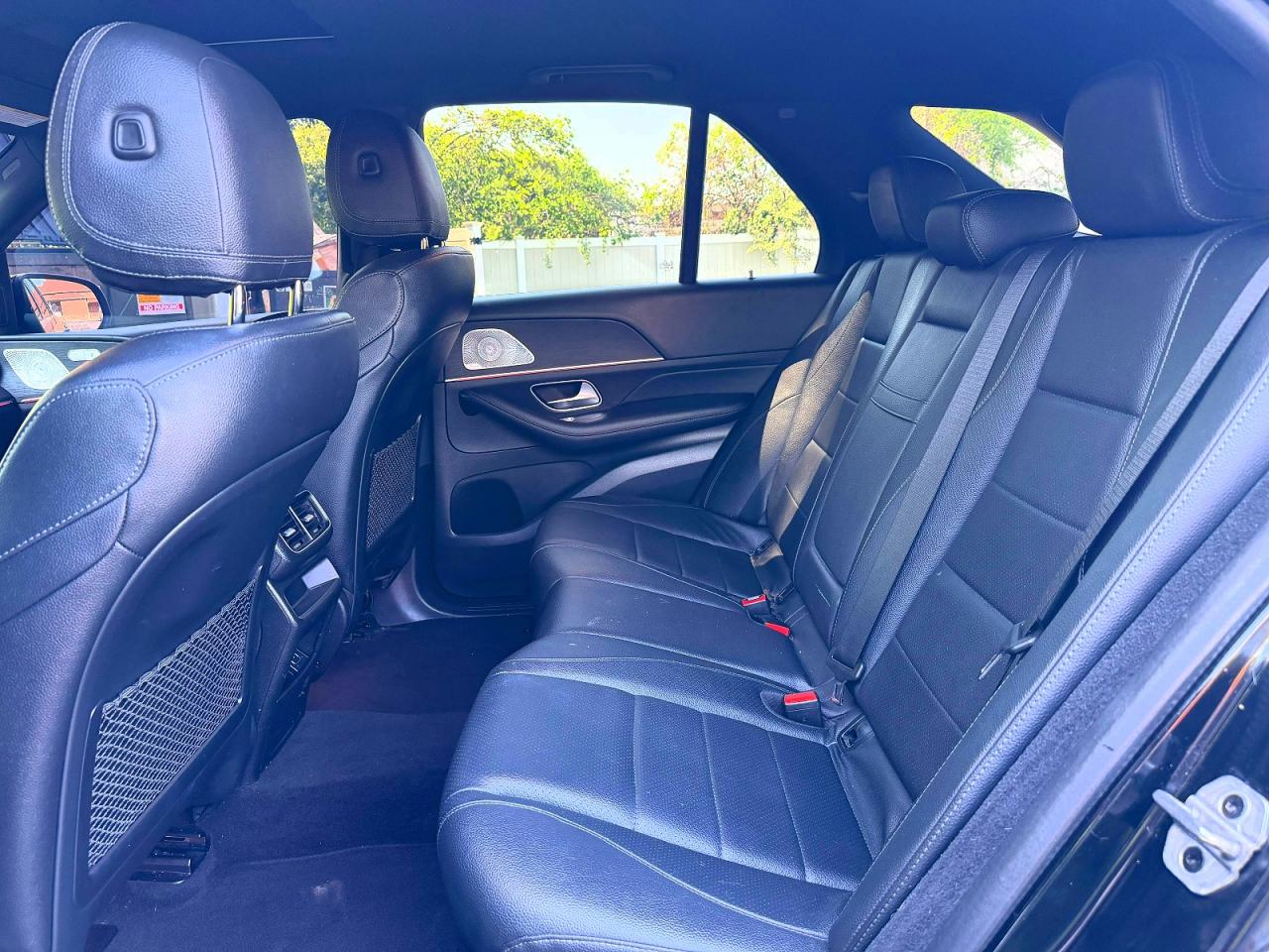 Mercedes-Benz GLE 350 4matic