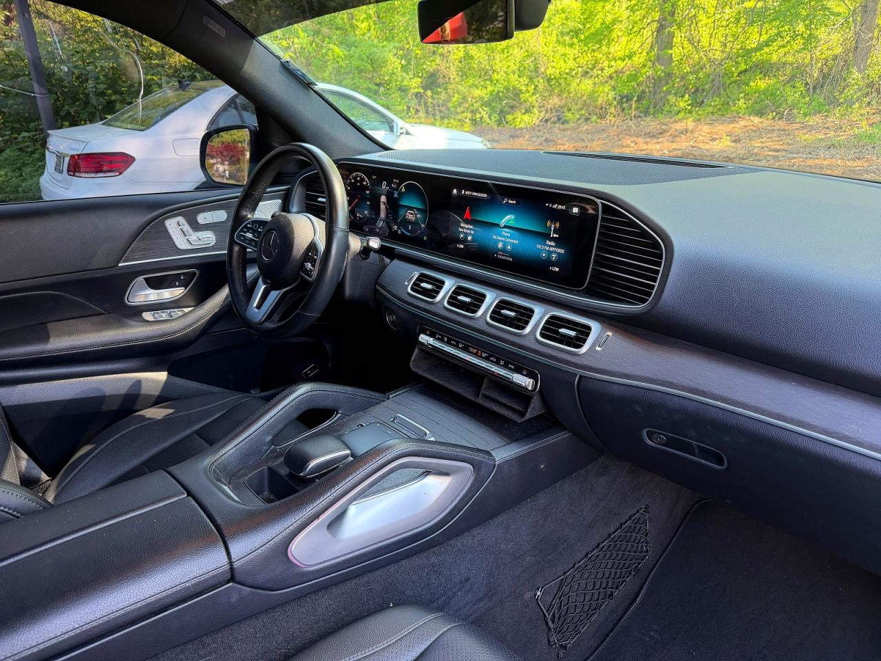 Mercedes-Benz GLE 350 4matic