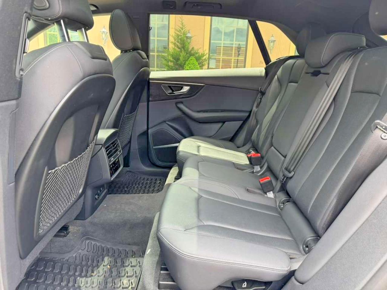 Audi Q8 Premium Plus S-line