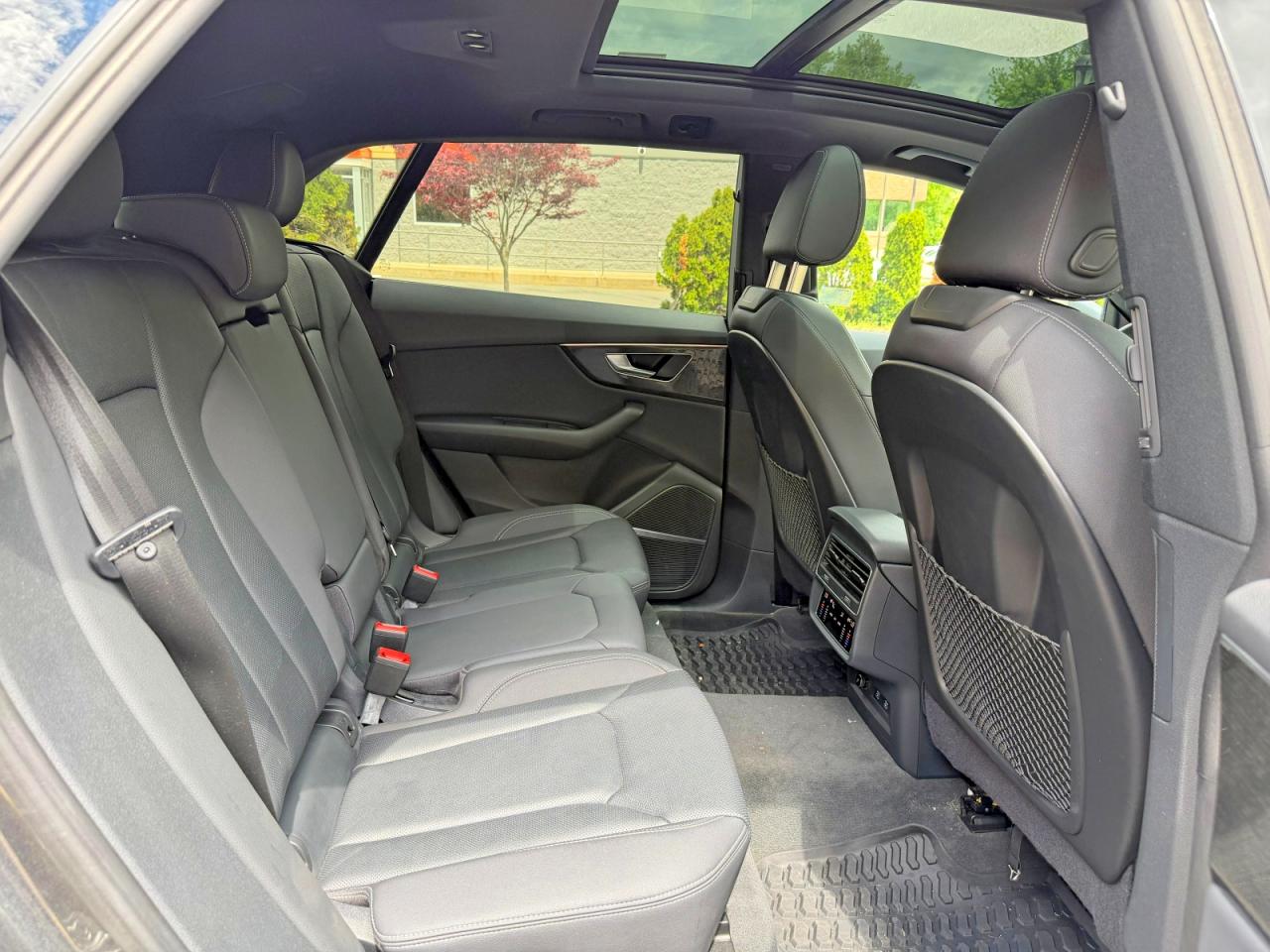 Audi Q8 Premium Plus S-line