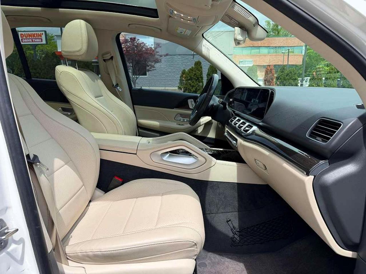 Mercedes-Benz GLE 350 4matic