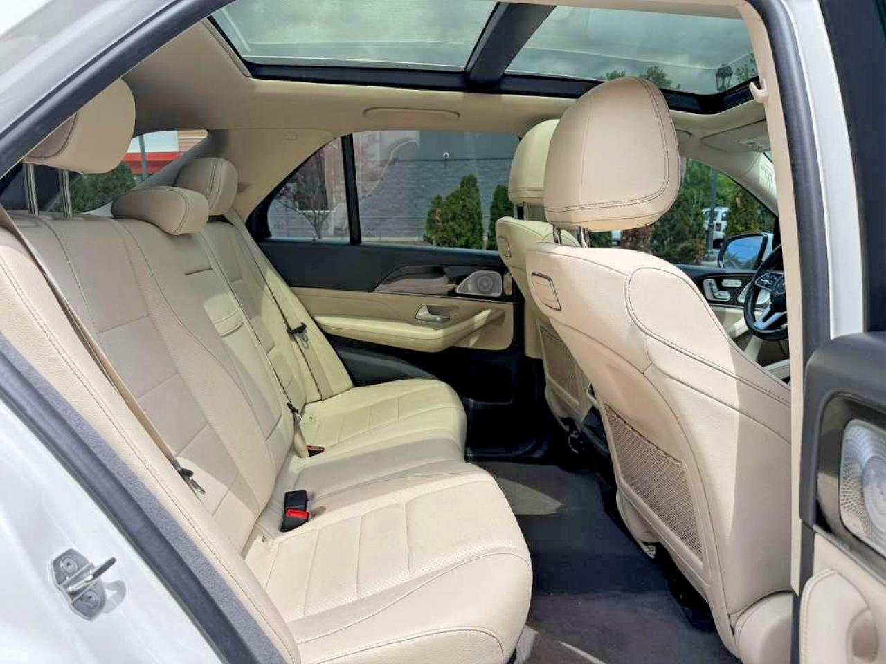 Mercedes-Benz GLE 350 4matic