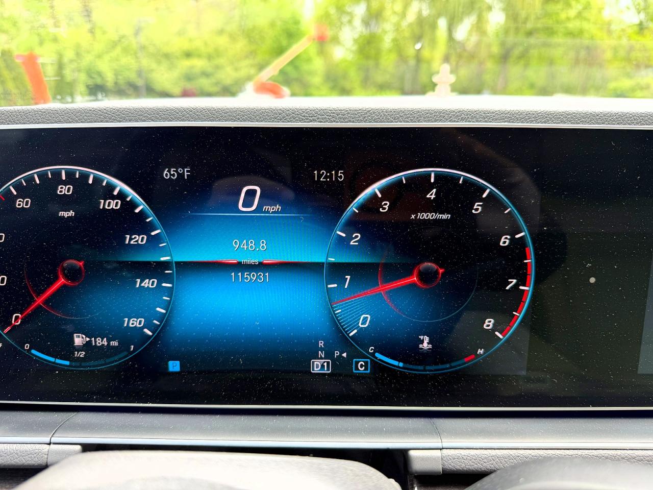 Mercedes-Benz GLE 350 4matic