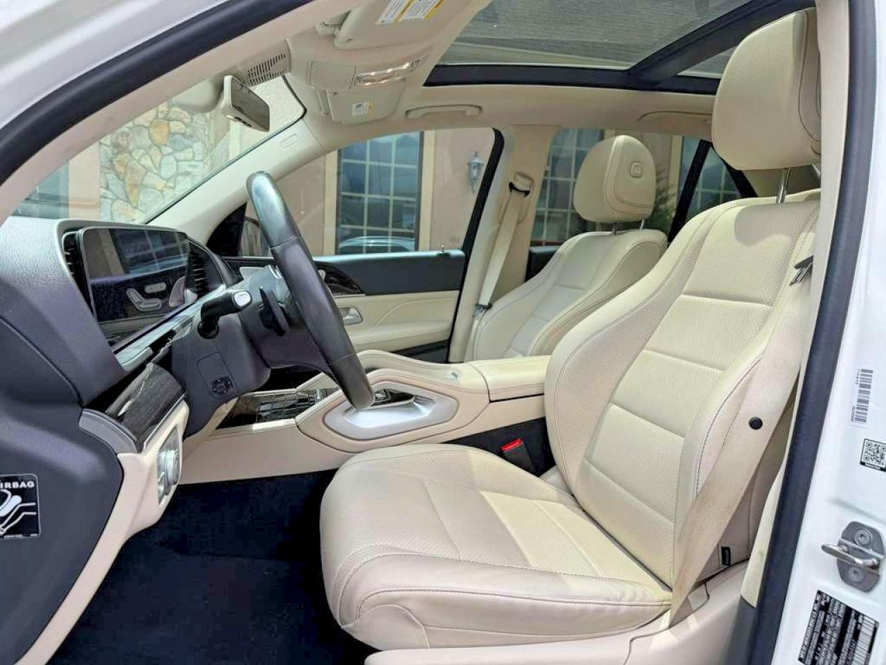 Mercedes-Benz GLE 350 4matic