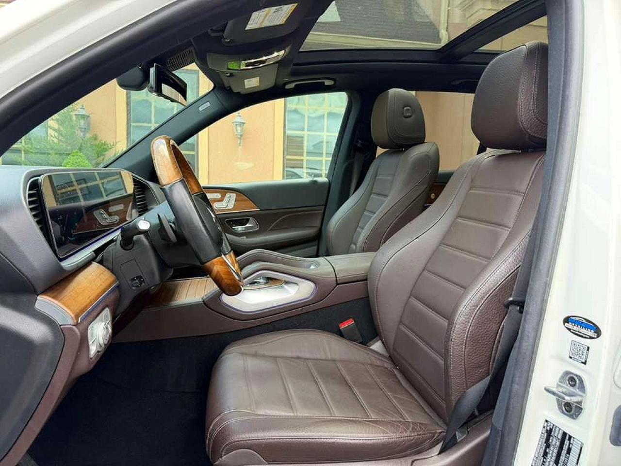 Mercedes-Benz GLE 350 4matic