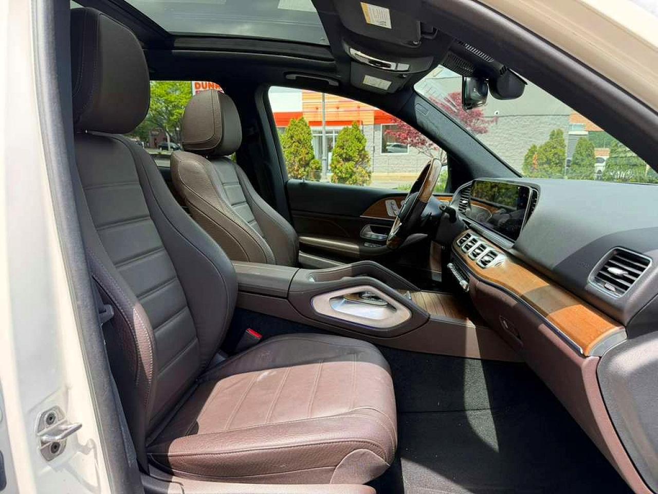 Mercedes-Benz GLE 350 4matic