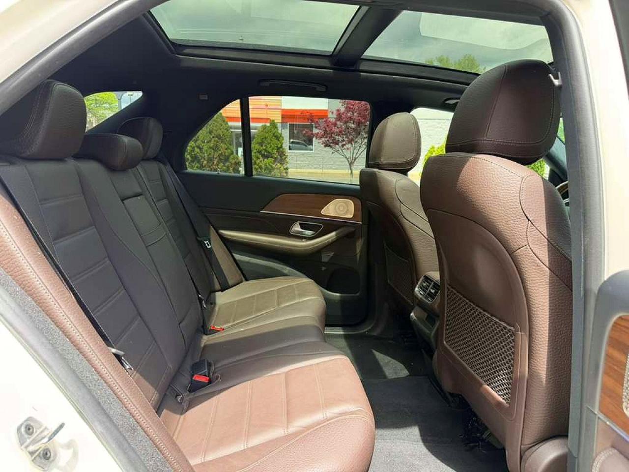 Mercedes-Benz GLE 350 4matic