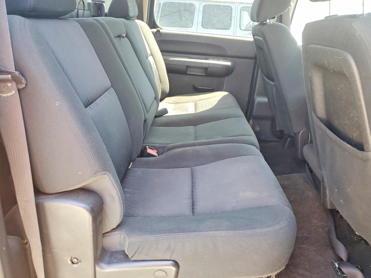 Chevrolet Silverado K1500 Ls