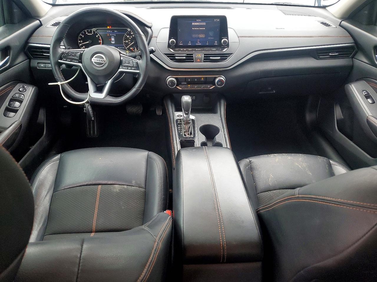 Nissan Altima Sr