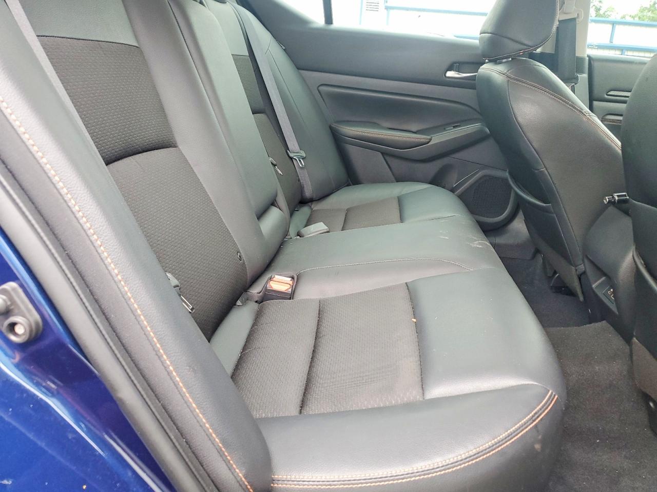 Nissan Altima Sr