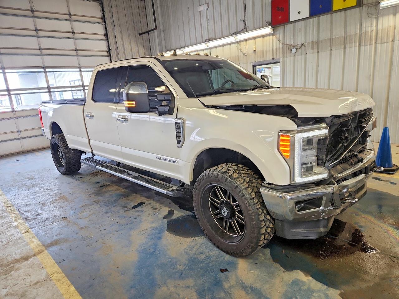 Ford F-350 Super Duty