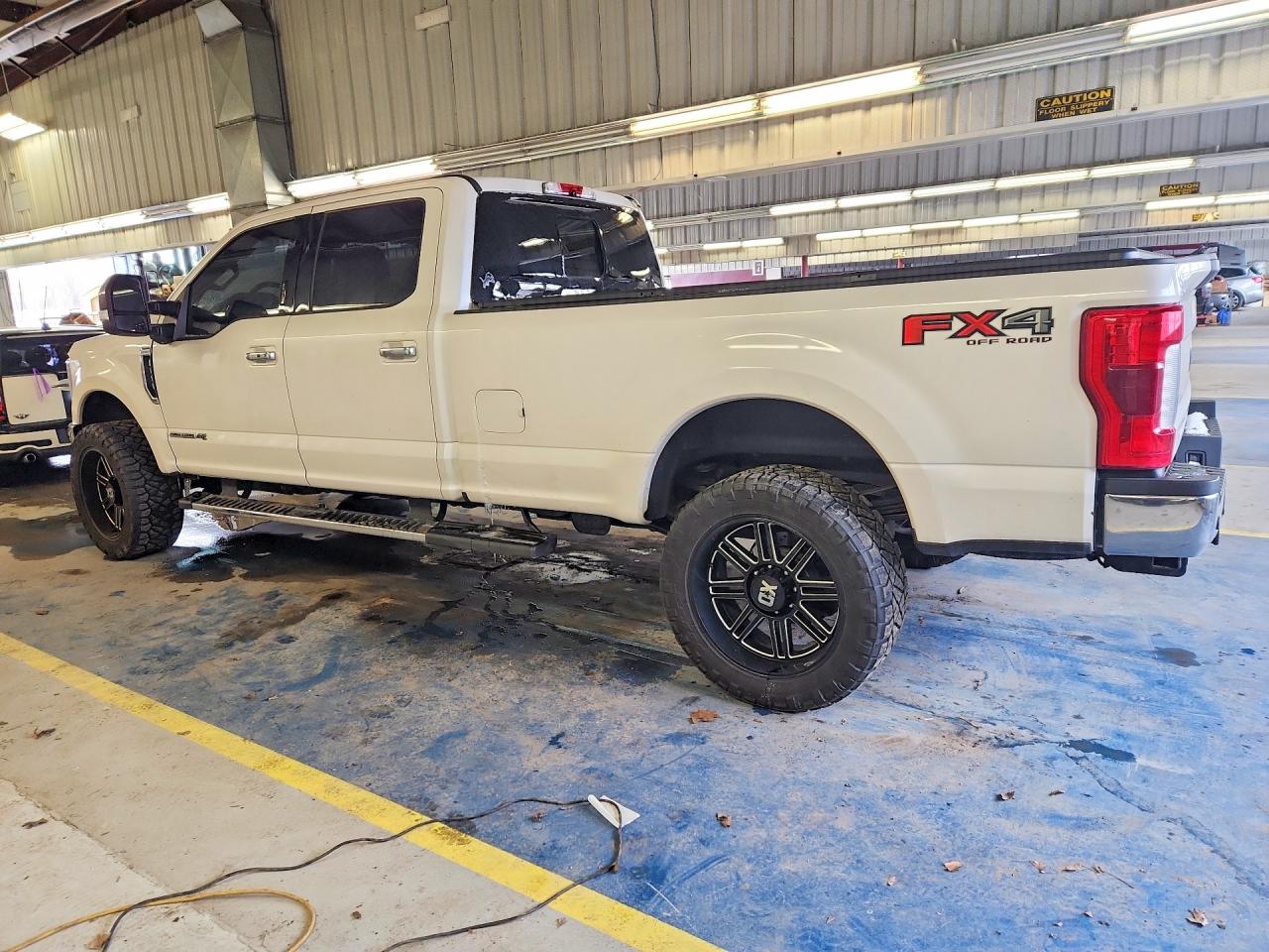 Ford F-350 Super Duty