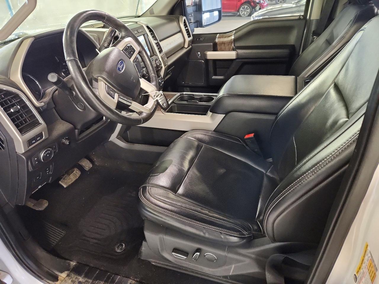 Ford F-350 Super Duty