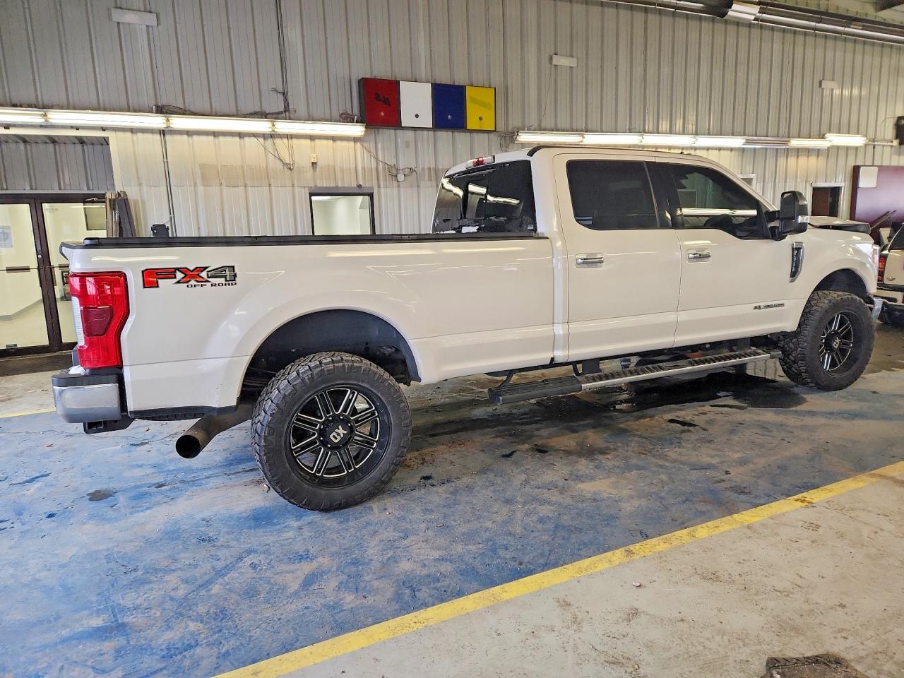 Ford F-350 Super Duty