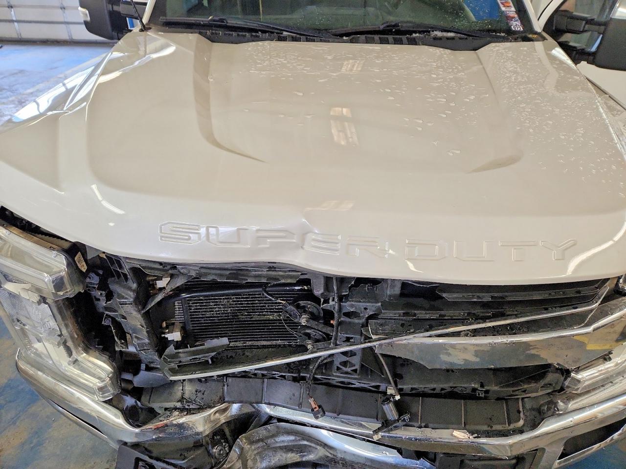 Ford F-350 Super Duty