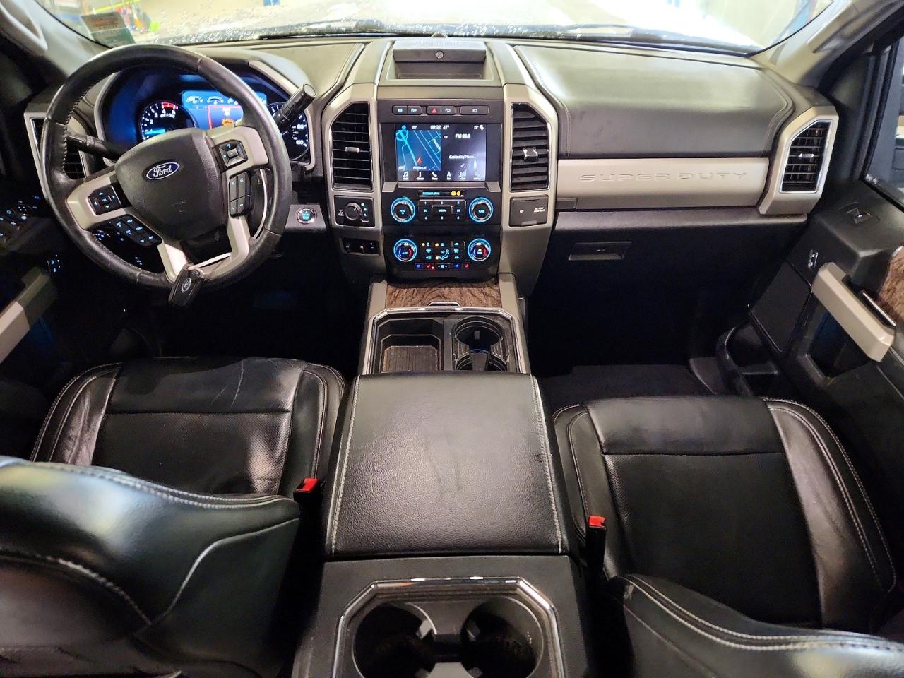 Ford F-350 Super Duty