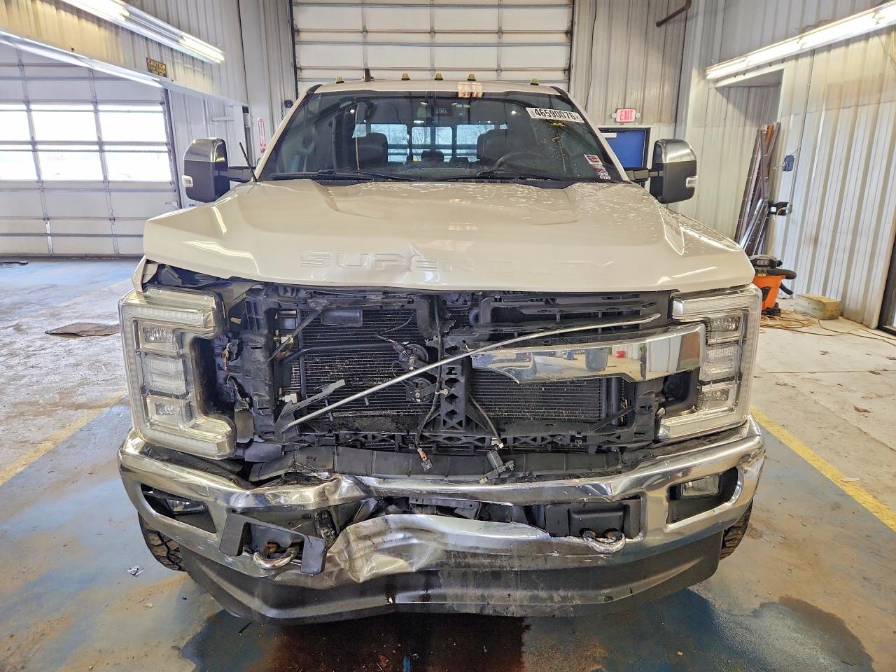 Ford F-350 Super Duty