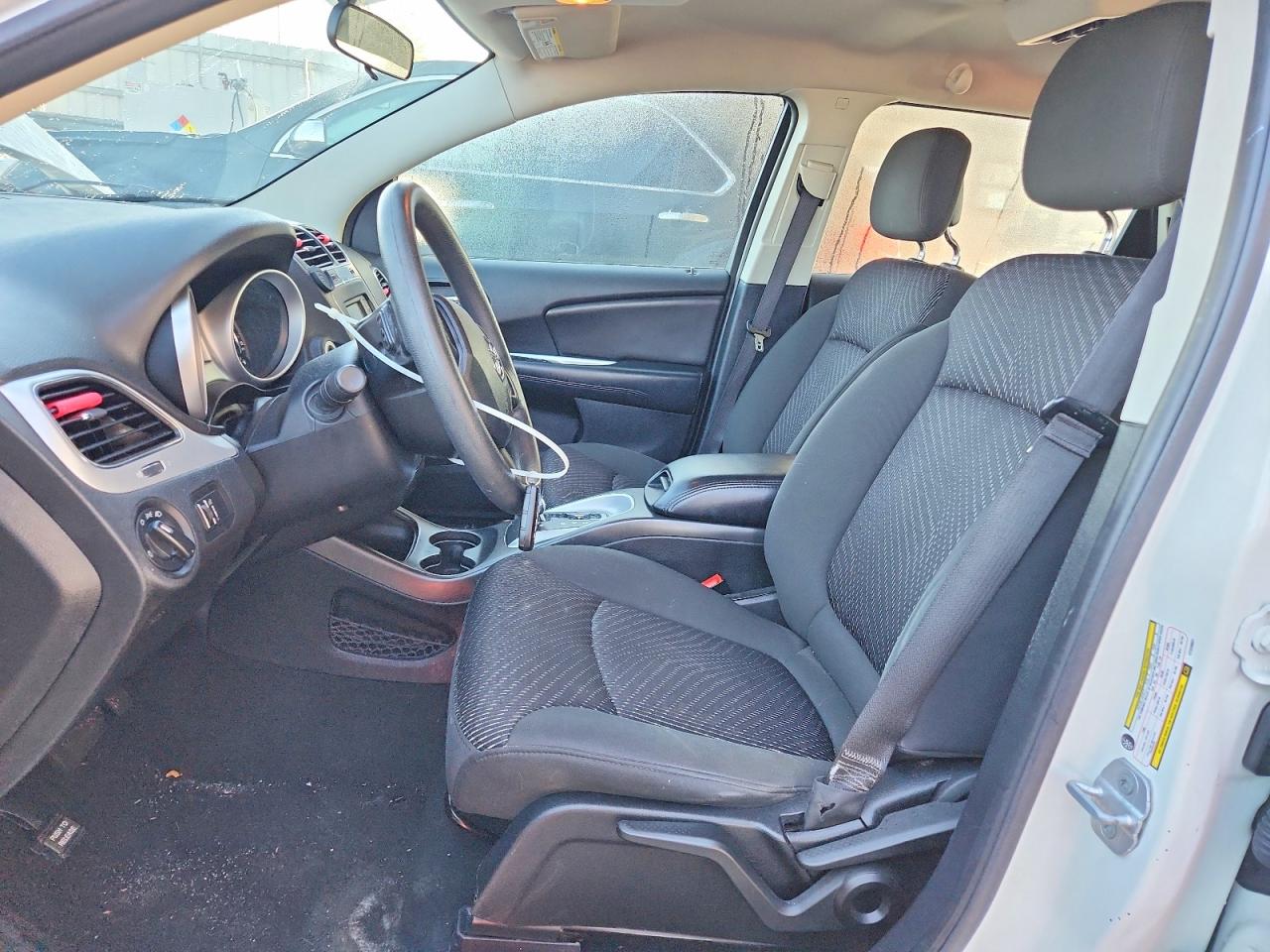 Dodge Journey Se