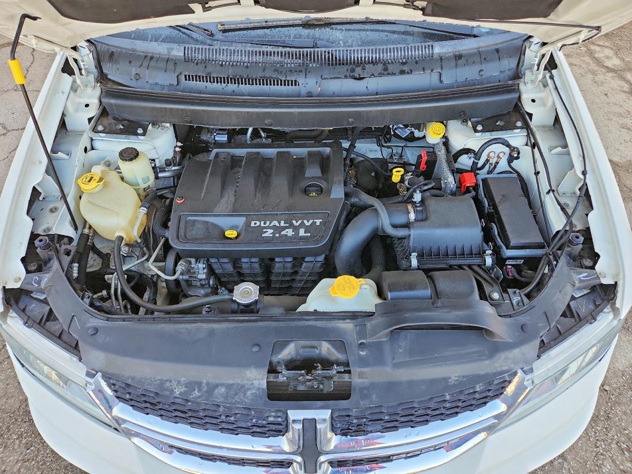 Dodge Journey Se