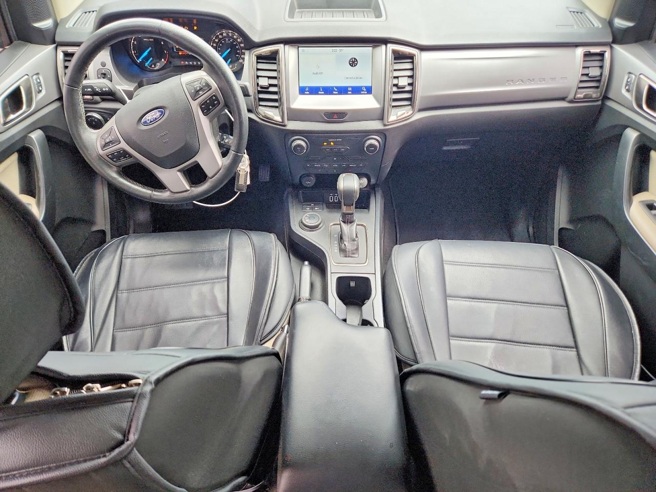 Ford Ranger Xl