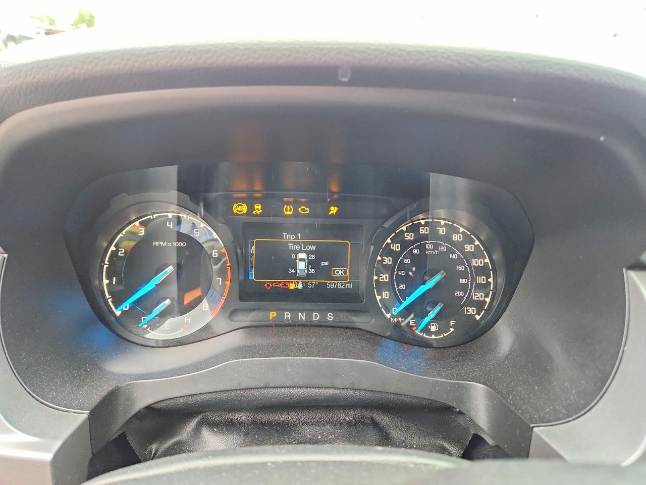 Ford Ranger Xl