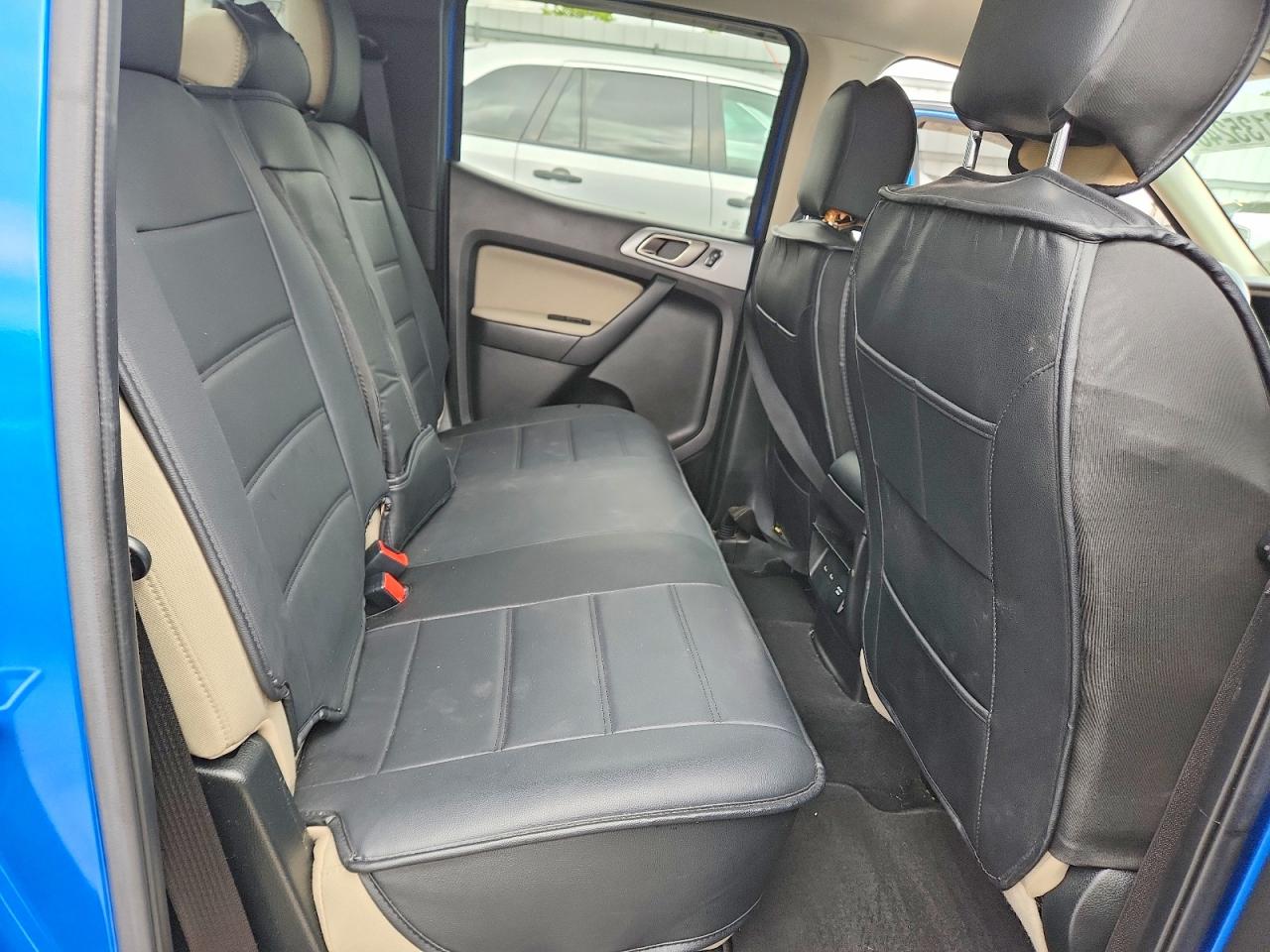Ford Ranger Xl