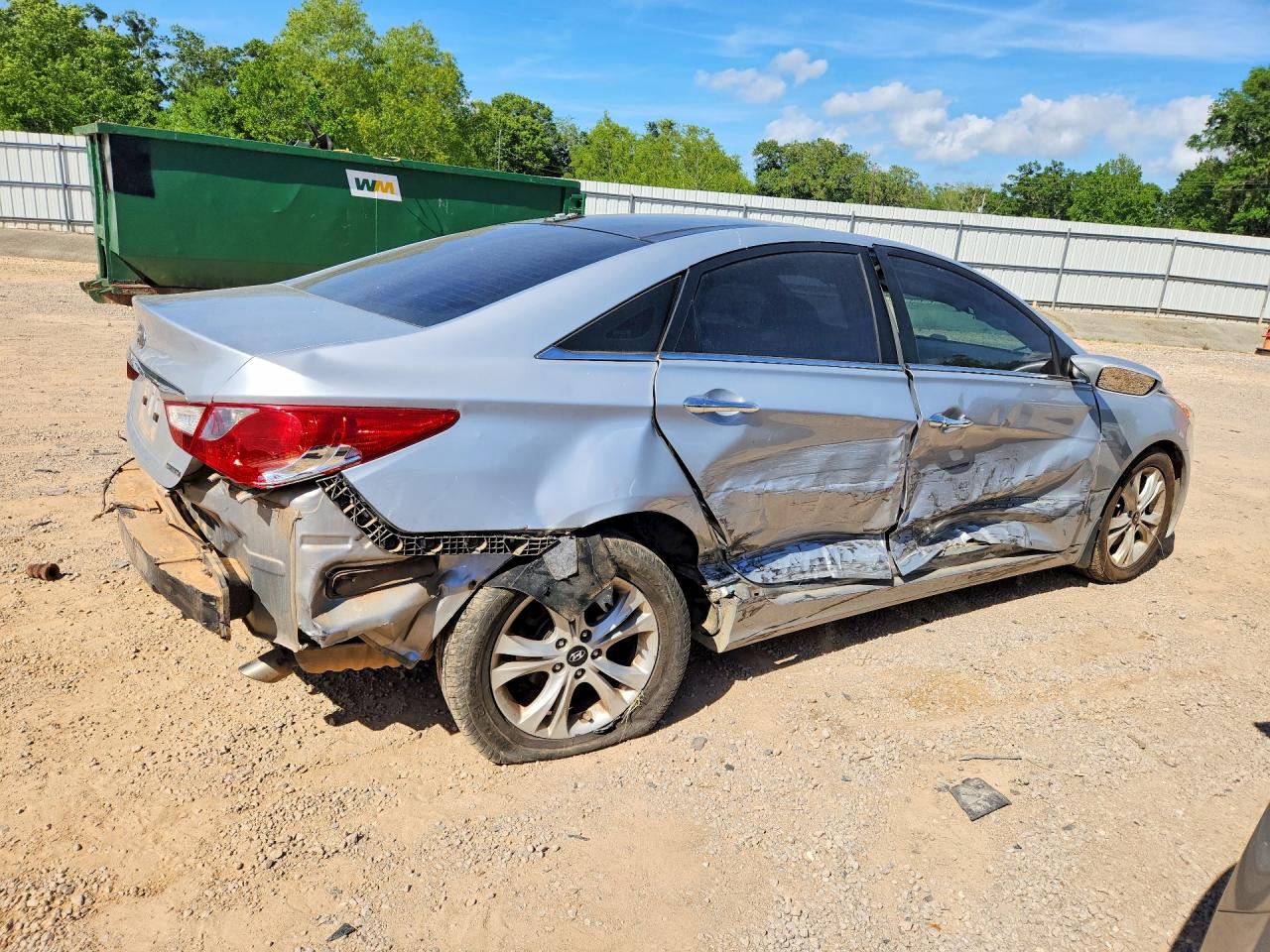 Hyundai SONATA Limited